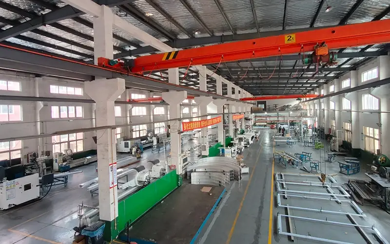 О компании PAD – An Entrance Door Manufacturer