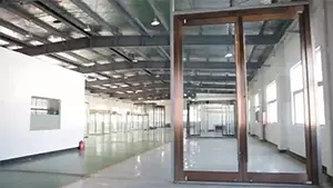 Балансные двери