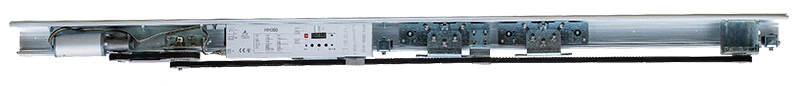 Привод для автоматической раздвижной двери HD350